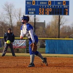 Meet your Posher, Larry